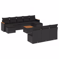 VidaXL 3226384, 10 pièce(s)