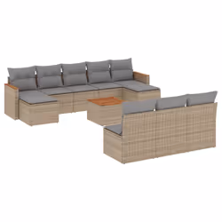 VidaXL 3226388, 10 pièce(s)
