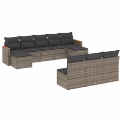 VidaXL 3226389, 10 pièce(s)