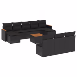 VidaXL 3226391, 11 pièce(s)