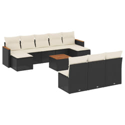 VidaXL 3226392 ensemble de meubles de jardin