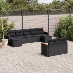 VidaXL 3226398 ensemble de meubles de jardin