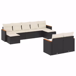 VidaXL 3226399, 9 pièce(s)