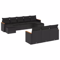 VidaXL 3226412, 10 pièce(s)