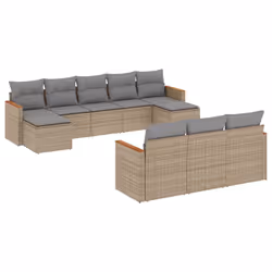 VidaXL 3226416, 10 pièce(s)