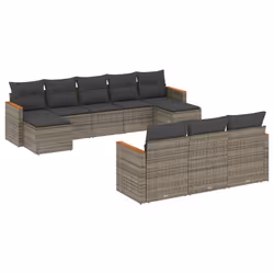 VidaXL 3226417, 10 pièce(s)