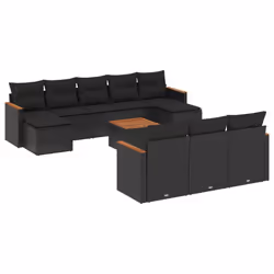 VidaXL 3226419, 11 pièce(s)