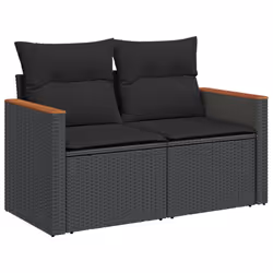 VidaXL 3226419 ensemble de meubles de jardin - Vue supplémentaire 4