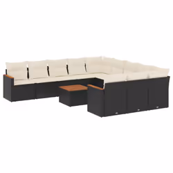 VidaXL 3226427, 11 pièce(s)
