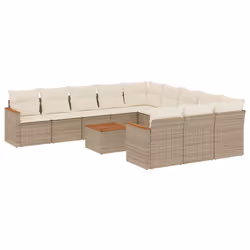 VidaXL 3226429, 11 pièce(s)
