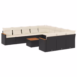 VidaXL 3226434, 12 pièce(s)