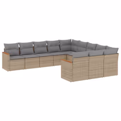 VidaXL 3226437, 12 pièce(s)