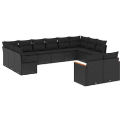 VidaXL 3226440 ensemble de meubles de jardin