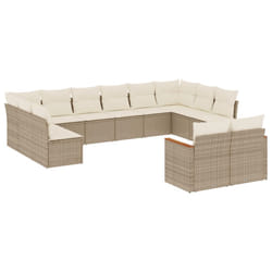 VidaXL 3226443 ensemble de meubles de jardin