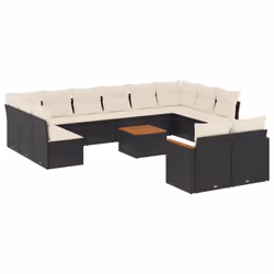 VidaXL 3226448, 13 pièce(s)