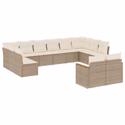 VidaXL 3226450, 13 pièce(s)