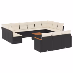 VidaXL 3226455, 13 pièce(s)