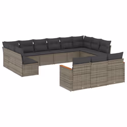 VidaXL 3226459, 13 pièce(s)