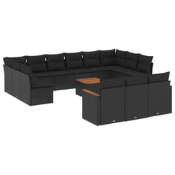 VidaXL 3226461 ensemble de meubles de jardin