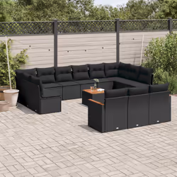 VidaXL 3226461 ensemble de meubles de jardin