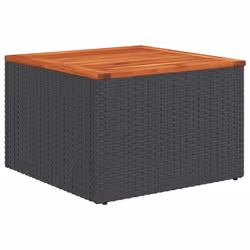 VidaXL 3226461 ensemble de meubles de jardin - Vue supplémentaire 6