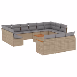 VidaXL 3226465, 14 pièce(s)