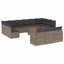 VidaXL 3226466, 14 pièce(s)