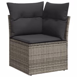 VidaXL 3226466 ensemble de meubles de jardin - Vue supplémentaire 4