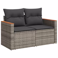 VidaXL 3226466 ensemble de meubles de jardin - Vue supplémentaire 6