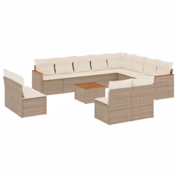 VidaXL 3226471, 12 pièce(s)