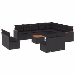 VidaXL 3226475, 13 pièce(s)