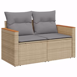 VidaXL 3226479 ensemble de meubles de jardin - Vue supplémentaire 5