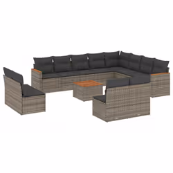 VidaXL 3226480, 13 pièce(s)