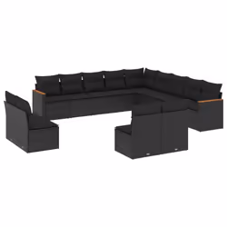VidaXL 3226482, 13 pièce(s)