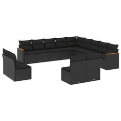 VidaXL 3226482 ensemble de meubles de jardin