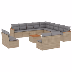 VidaXL 3226486, 13 pièce(s)