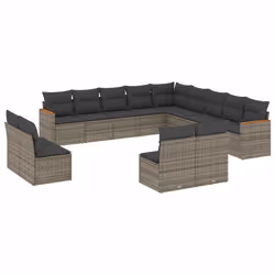 VidaXL 3226487, 13 pièce(s)