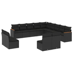 VidaXL 3226489 ensemble de meubles de jardin