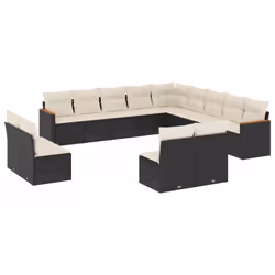 VidaXL 3226490, 14 pièce(s)