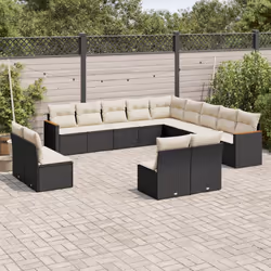 VidaXL 3226490 ensemble de meubles de jardin