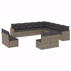 VidaXL 3226494, 14 pièce(s)