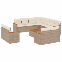 VidaXL 3226499, 11 pièce(s)