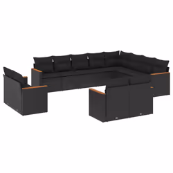 VidaXL 3226510, 12 pièce(s)