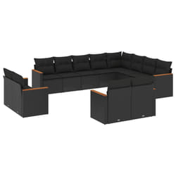 VidaXL 3226510 ensemble de meubles de jardin
