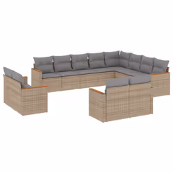 VidaXL 3226514, 12 pièce(s)
