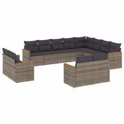 VidaXL 3226515, 12 pièce(s)