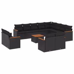 VidaXL 3226517, 13 pièce(s)