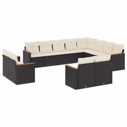 VidaXL 3226518, 13 pièce(s)