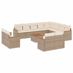 VidaXL 3226520, 13 pièce(s)