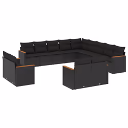 VidaXL 3226524, 13 pièce(s)